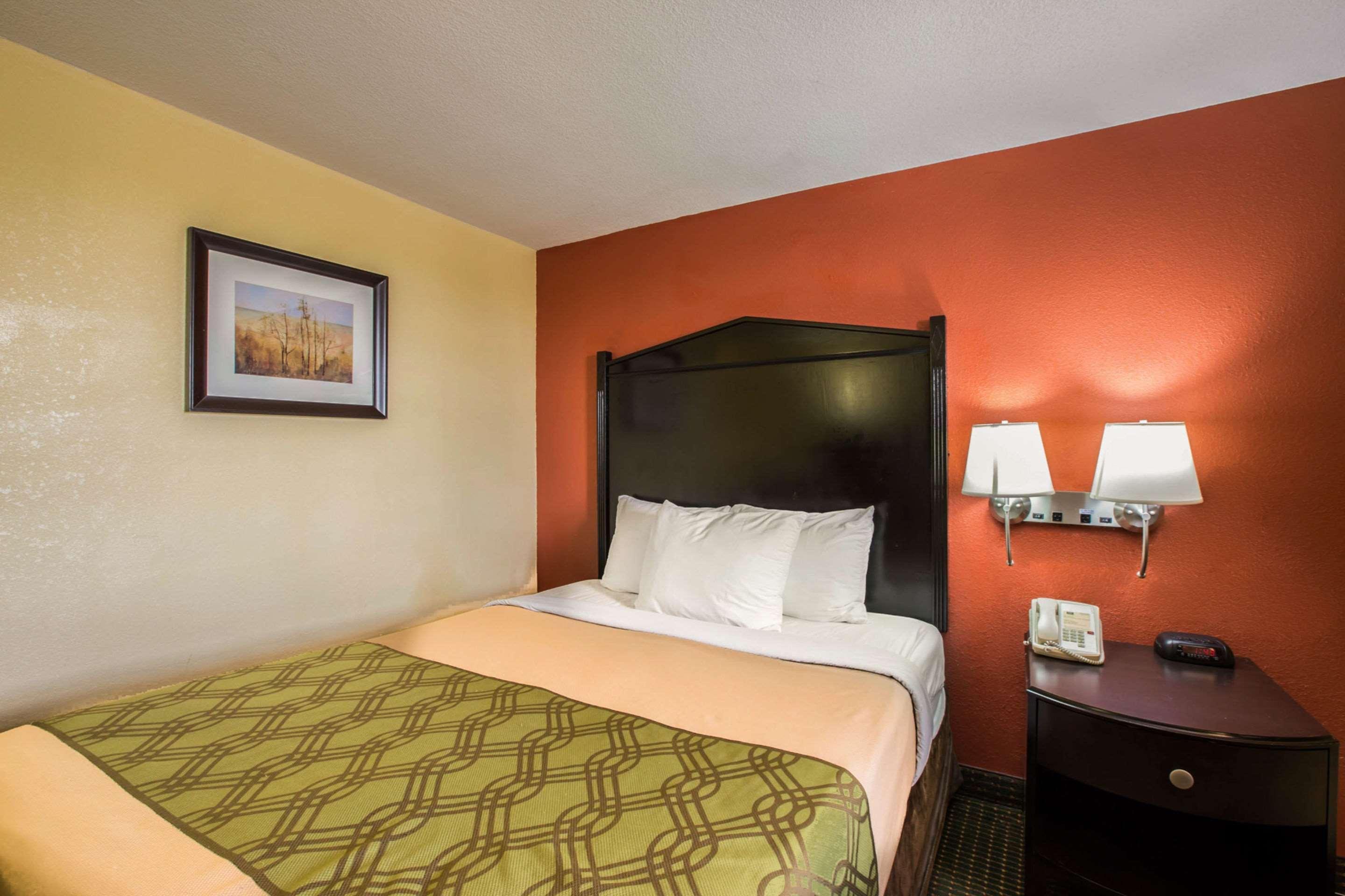 Econo Lodge Kingsport Exterior photo
