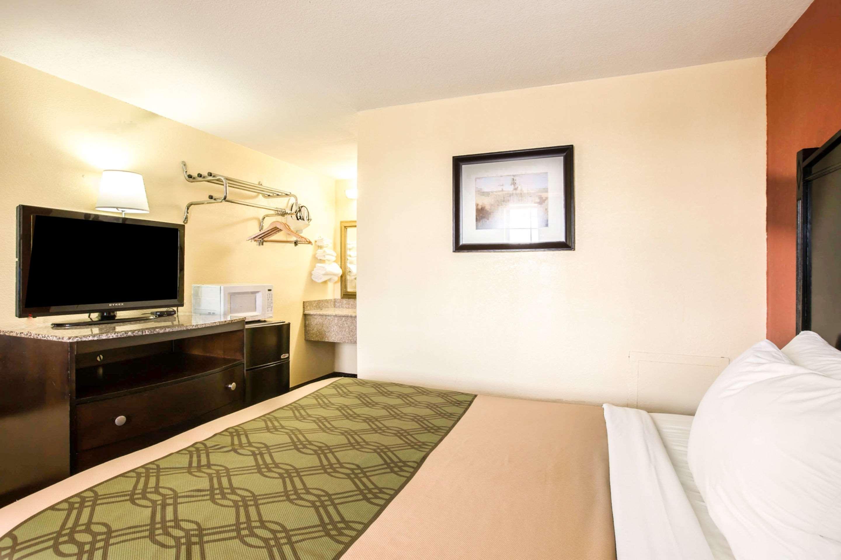 Econo Lodge Kingsport Exterior photo