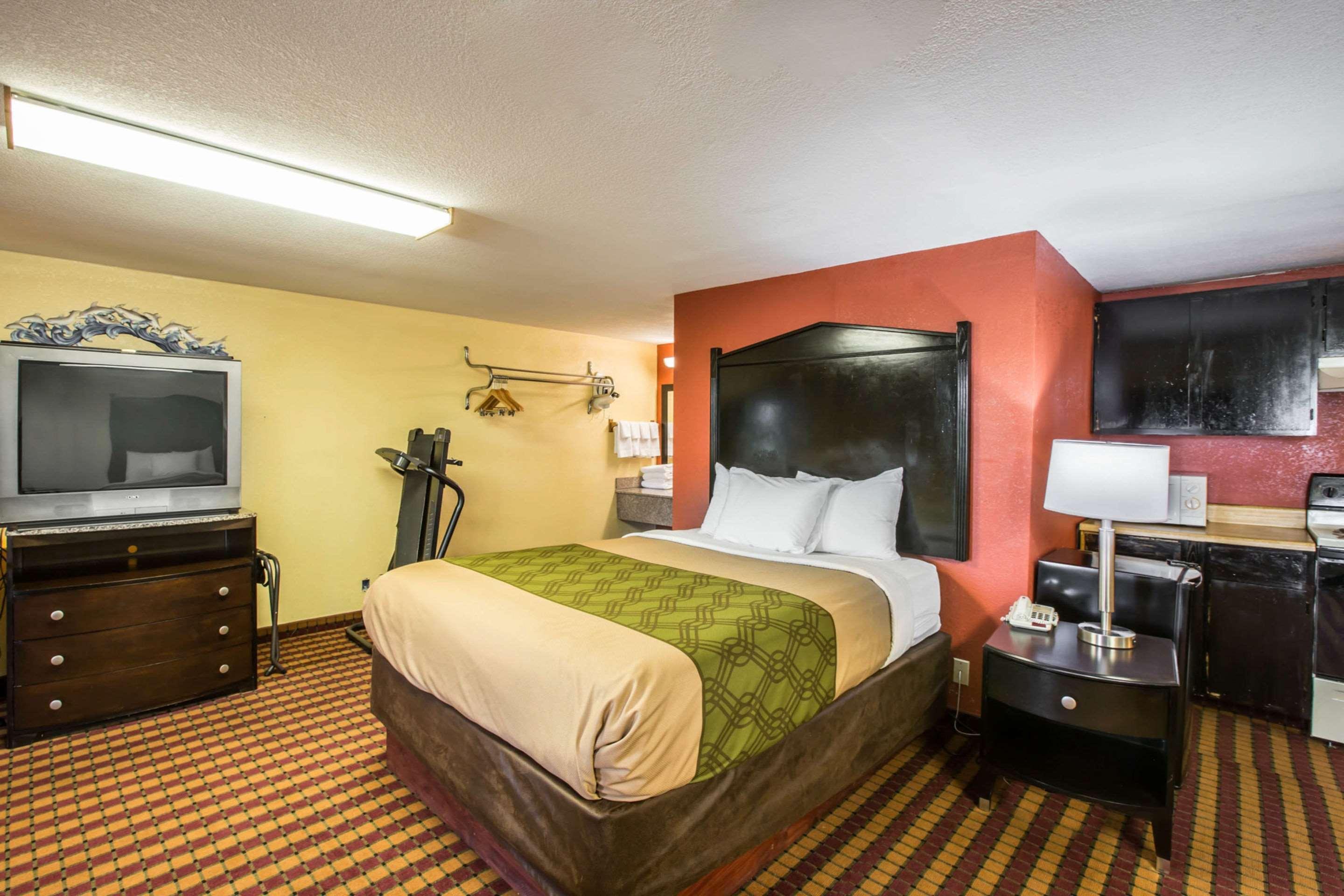 Econo Lodge Kingsport Exterior photo