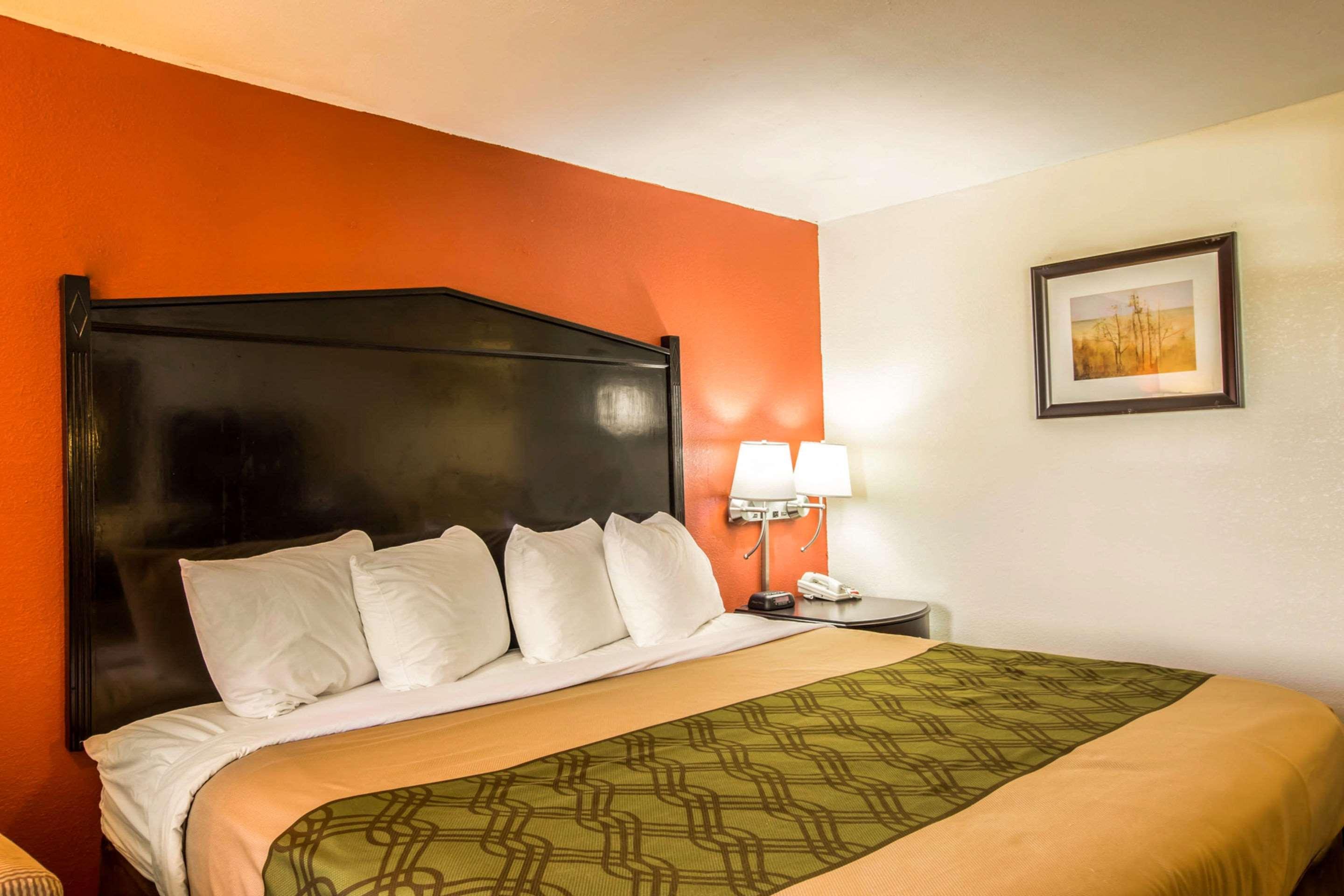 Econo Lodge Kingsport Exterior photo