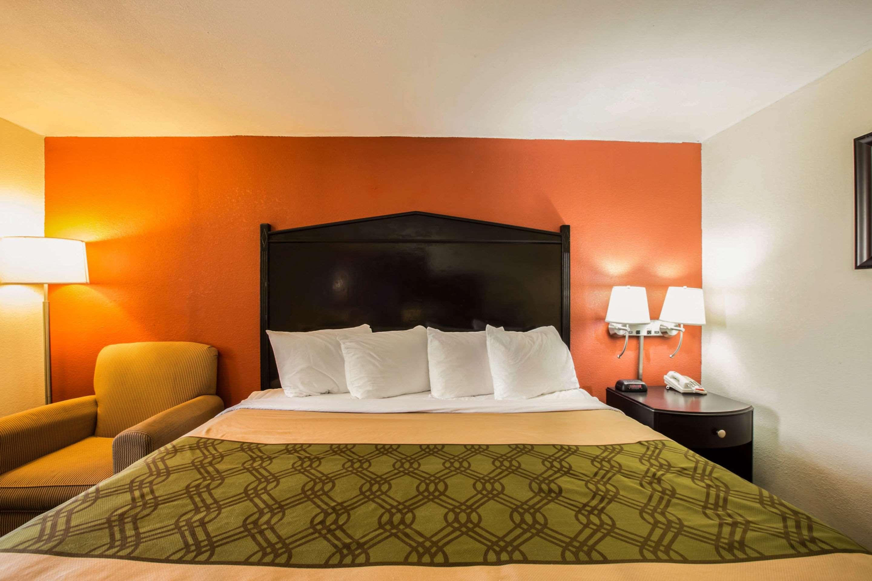 Econo Lodge Kingsport Exterior photo