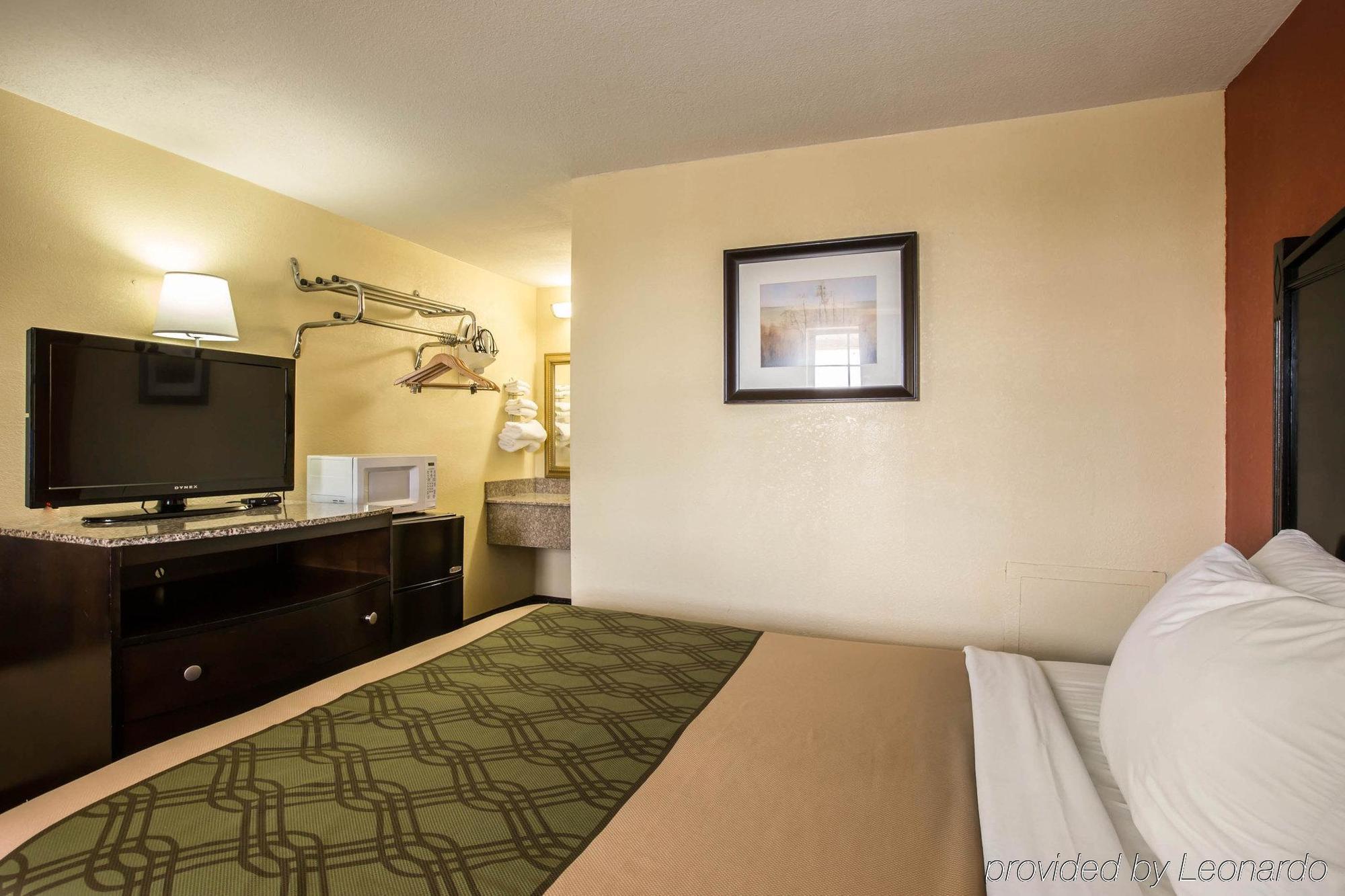 Econo Lodge Kingsport Exterior photo