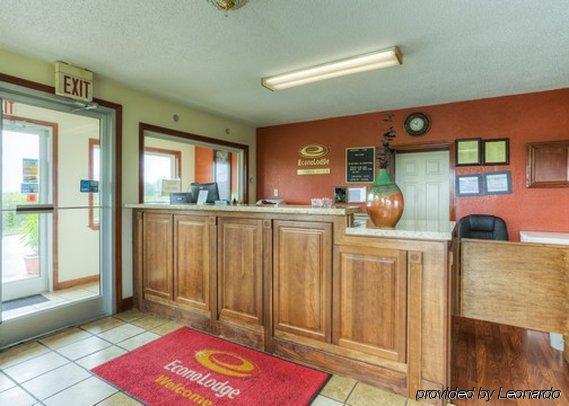 Econo Lodge Kingsport Exterior photo