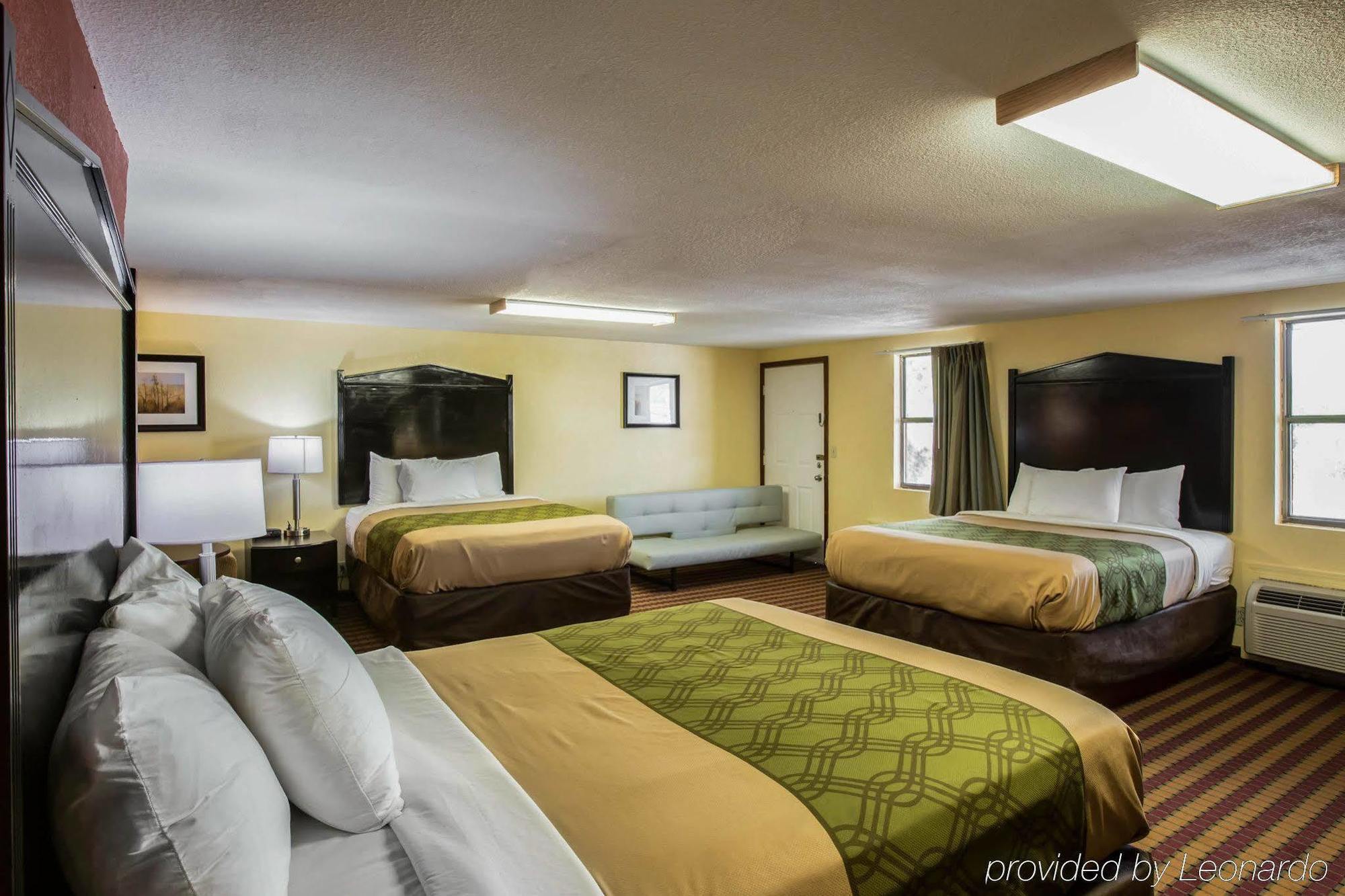 Econo Lodge Kingsport Exterior photo